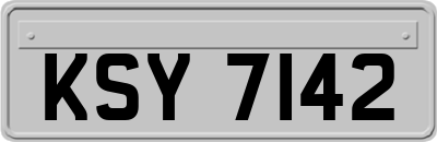 KSY7142