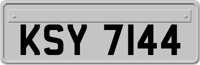 KSY7144