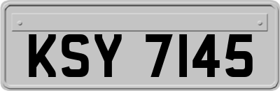 KSY7145