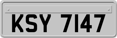KSY7147
