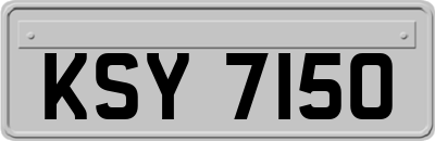 KSY7150