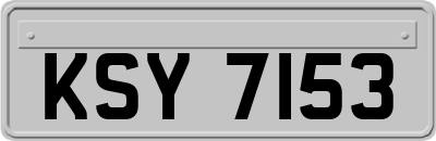 KSY7153