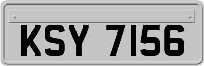KSY7156