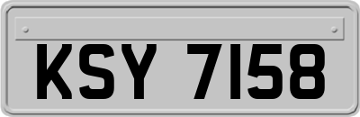 KSY7158