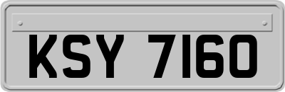 KSY7160