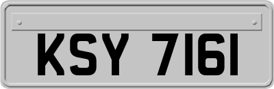 KSY7161