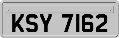 KSY7162