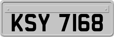 KSY7168