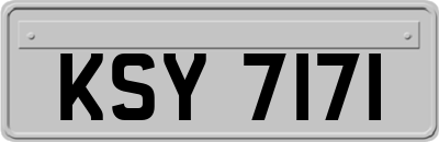 KSY7171