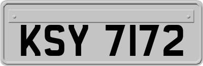 KSY7172