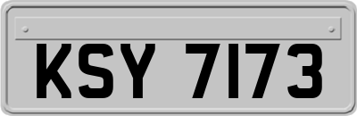 KSY7173
