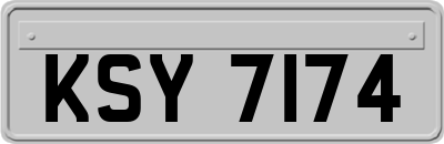 KSY7174