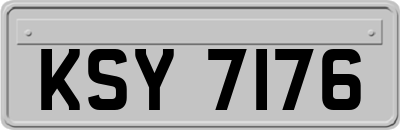 KSY7176