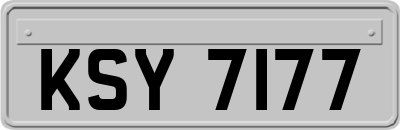 KSY7177