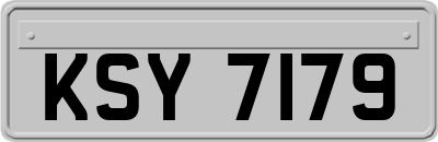 KSY7179