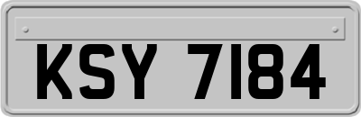 KSY7184