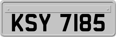 KSY7185
