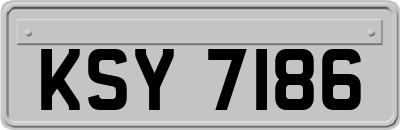 KSY7186