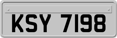 KSY7198