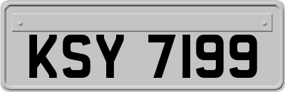 KSY7199
