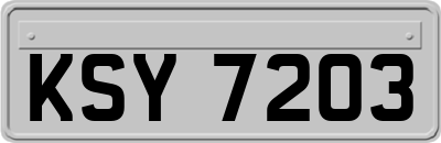 KSY7203