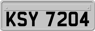 KSY7204