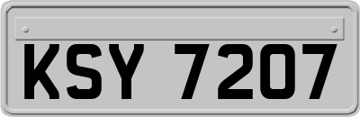 KSY7207
