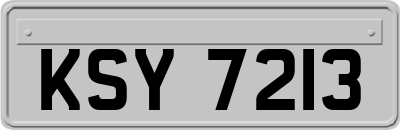 KSY7213