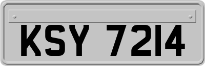 KSY7214