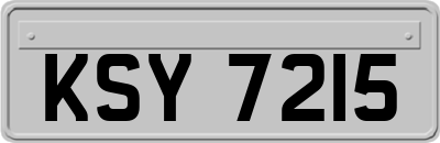 KSY7215