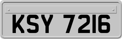 KSY7216