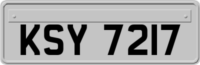 KSY7217