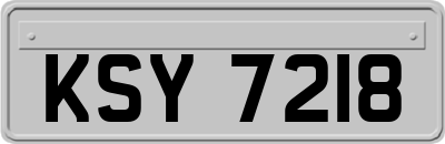 KSY7218