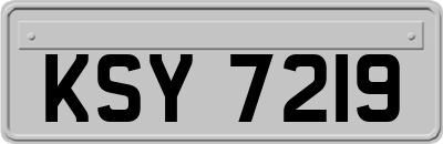 KSY7219
