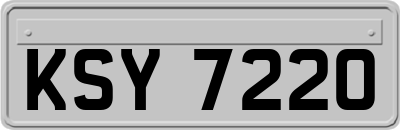 KSY7220