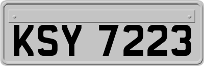 KSY7223