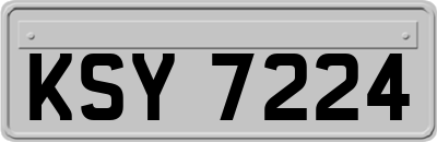KSY7224