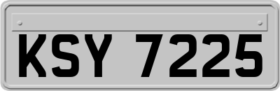 KSY7225