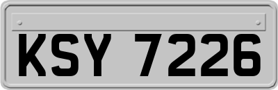 KSY7226