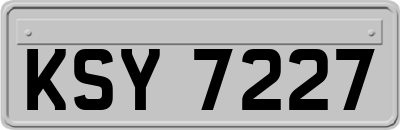 KSY7227