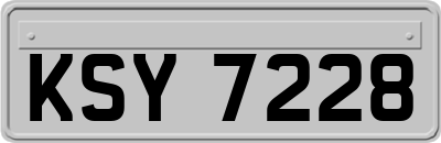 KSY7228
