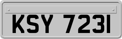 KSY7231