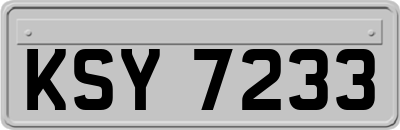 KSY7233