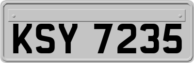 KSY7235