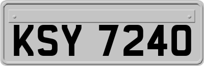 KSY7240