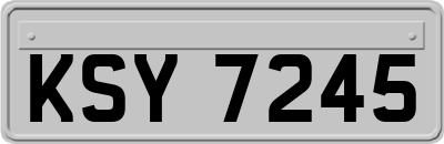 KSY7245