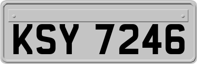 KSY7246
