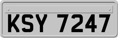 KSY7247