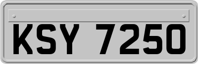 KSY7250