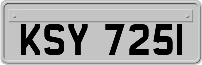 KSY7251